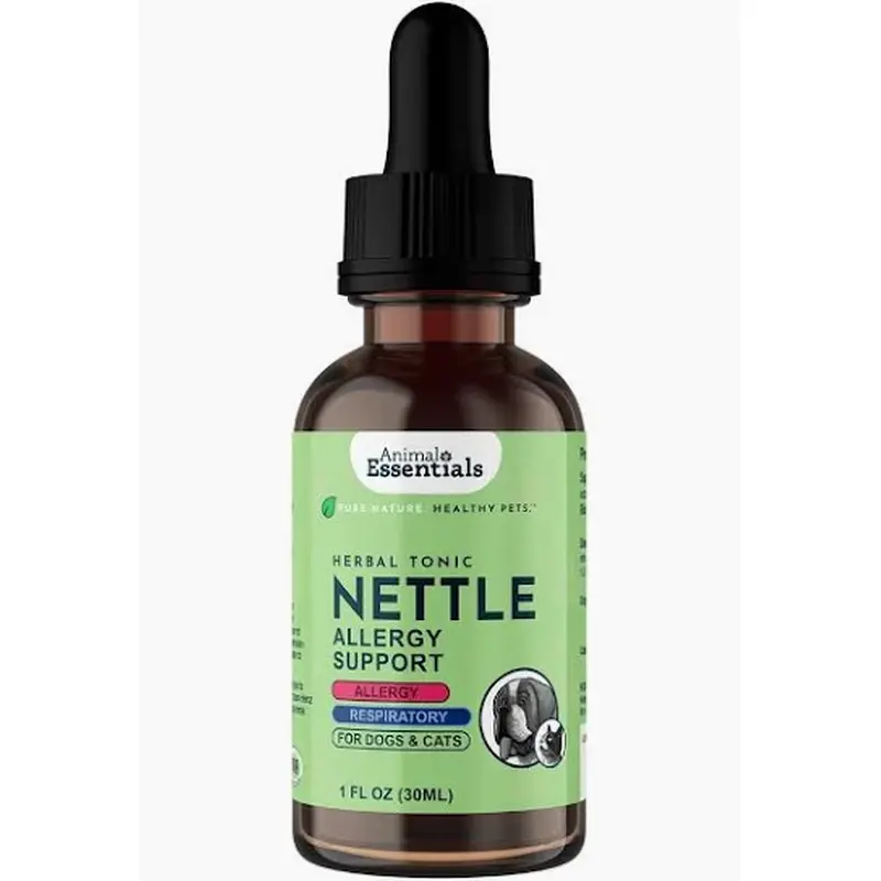 Animal Essentials Nettle Tincture 1 oz