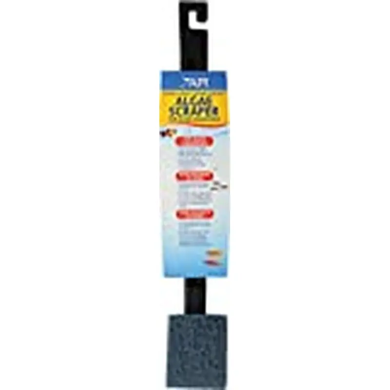 API Algae Scraper For Glass Aquariums