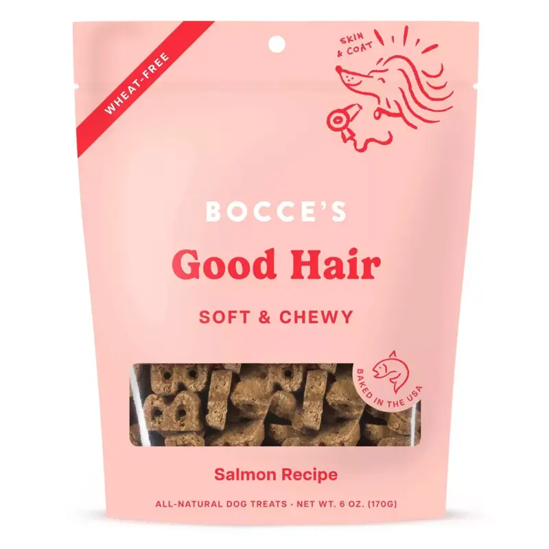 Bocce Good Hair Chewy 6 oz.