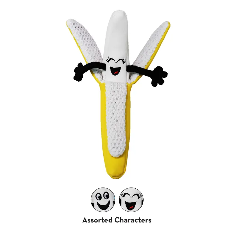 Kong Cat Toy Better Buzz Banana