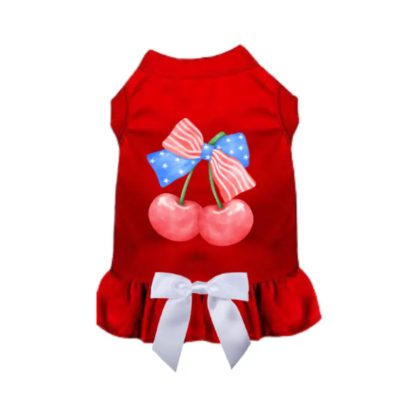 Patriotic Cherry Pop  Red Edition