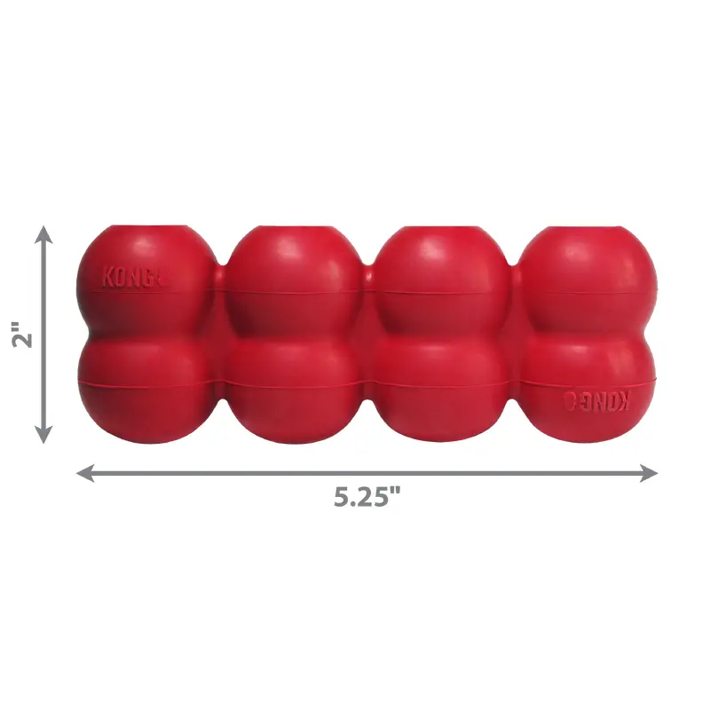 Kong Dog Toy KONG Goodie Ribbon Small