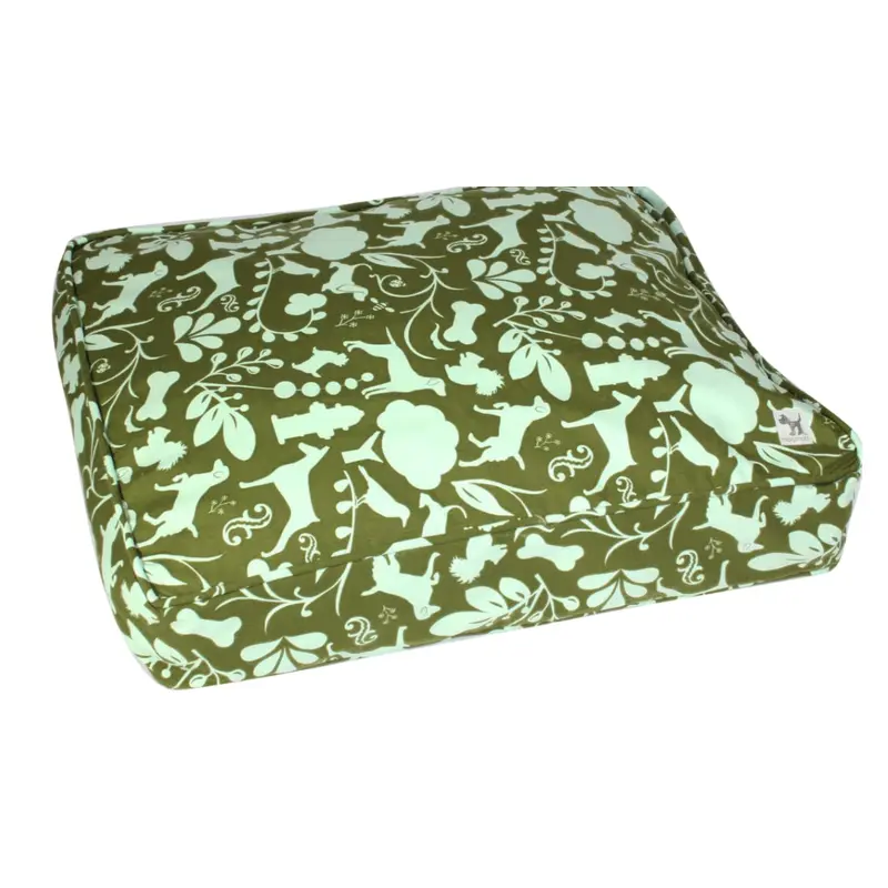 Molly Mutt "Amarillo" Duvet Bed Cover