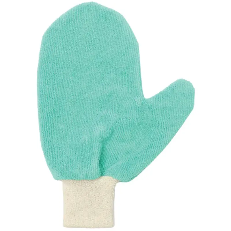 Tick Mitt Tick Removal Glove Blue