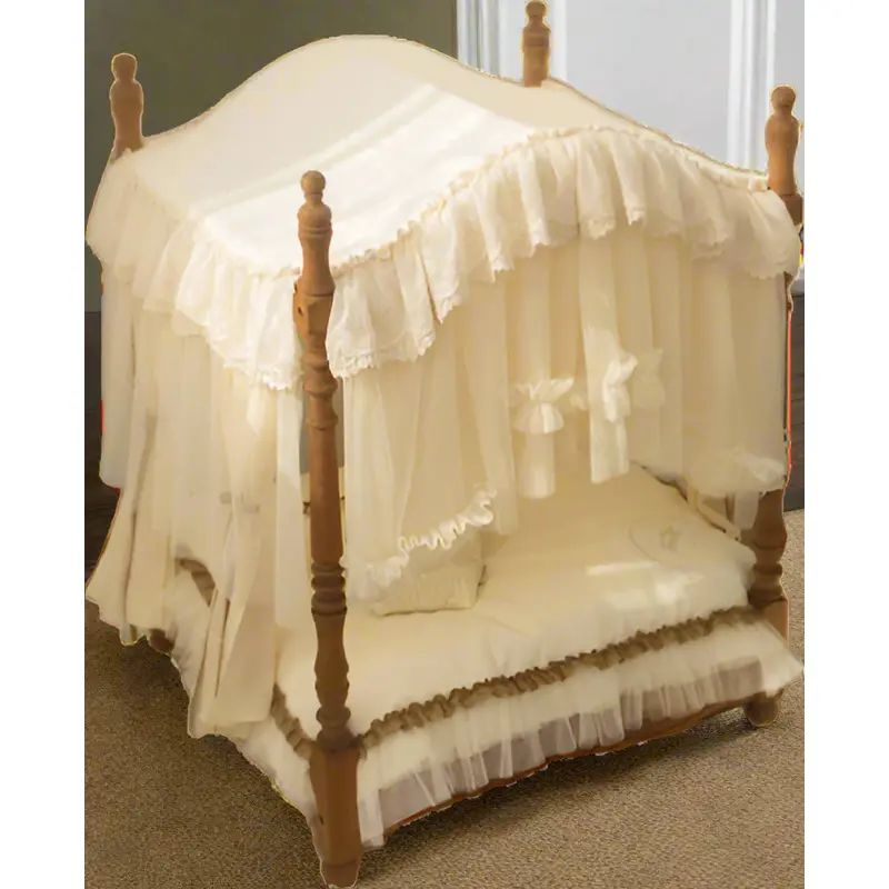 Georgian Pet Home Bed