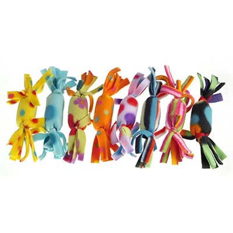 PetCandy Nips Catnip Toy 8"