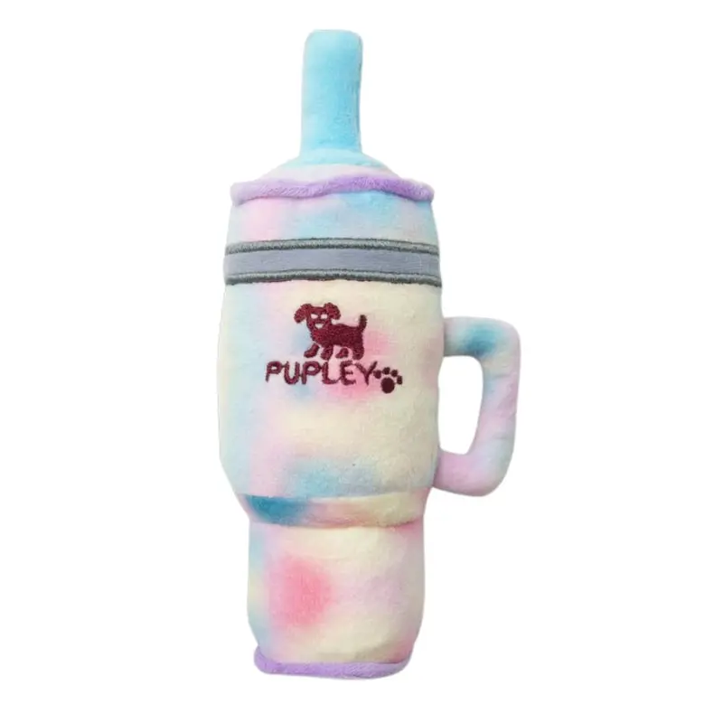 Snugarooz Baby Pupley Plush Dog Toy