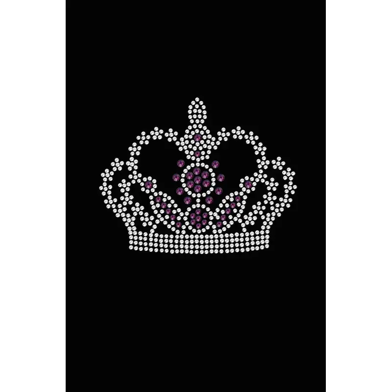 Crown 13 (Purple) - Custom Tutu