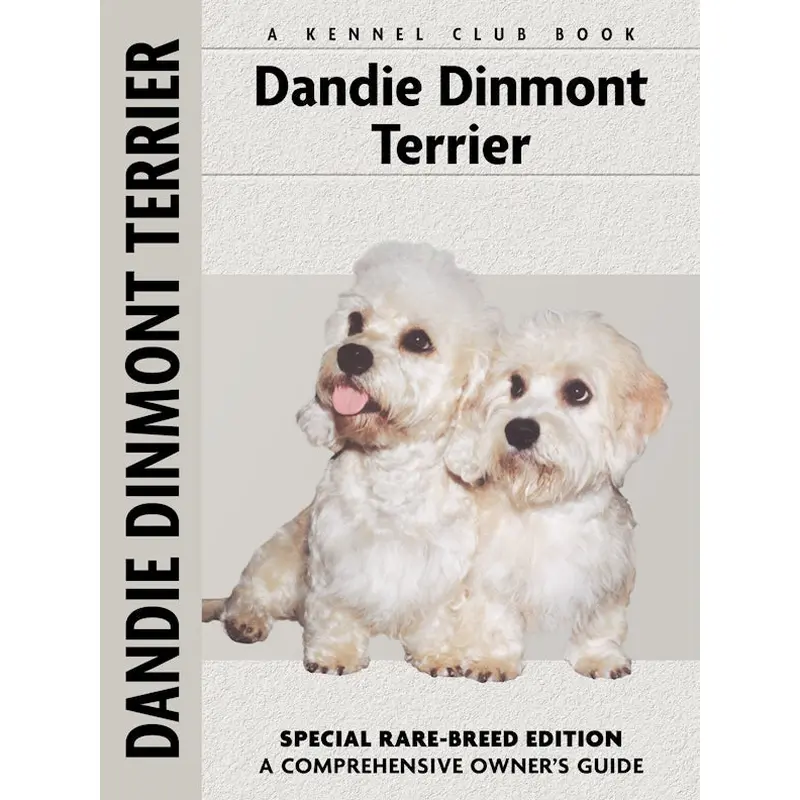 Dandie Dinmont Terrier