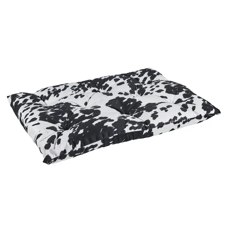 Wrangler Tufted Cushion