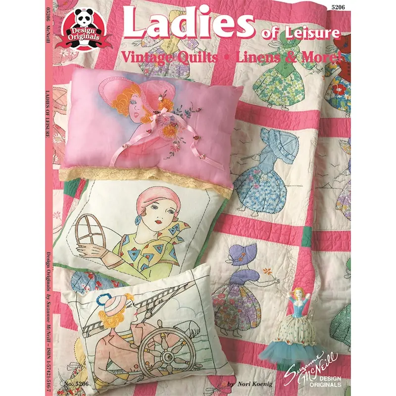 Ladies Of Leisure
