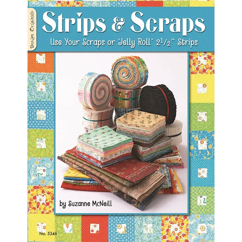 Strips & Scraps