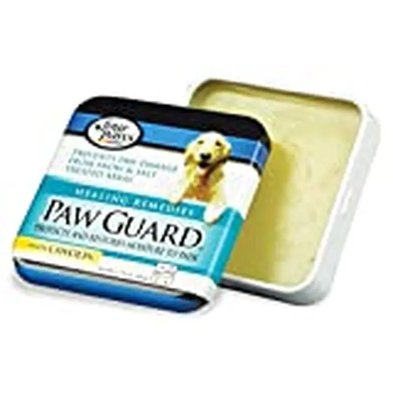 Four Paws Paw Guard Wax 1.75oz