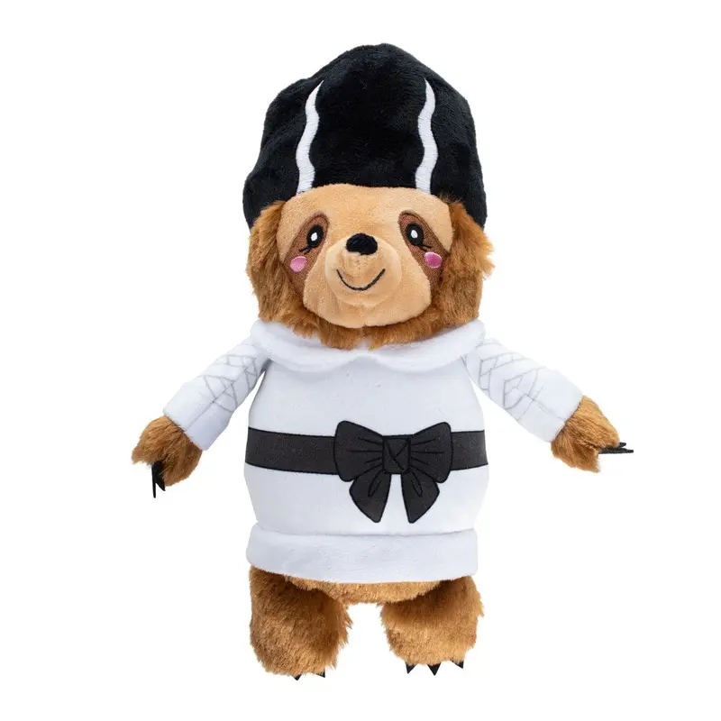 Fringe Studio Love At First Fright Plush Dog Toy