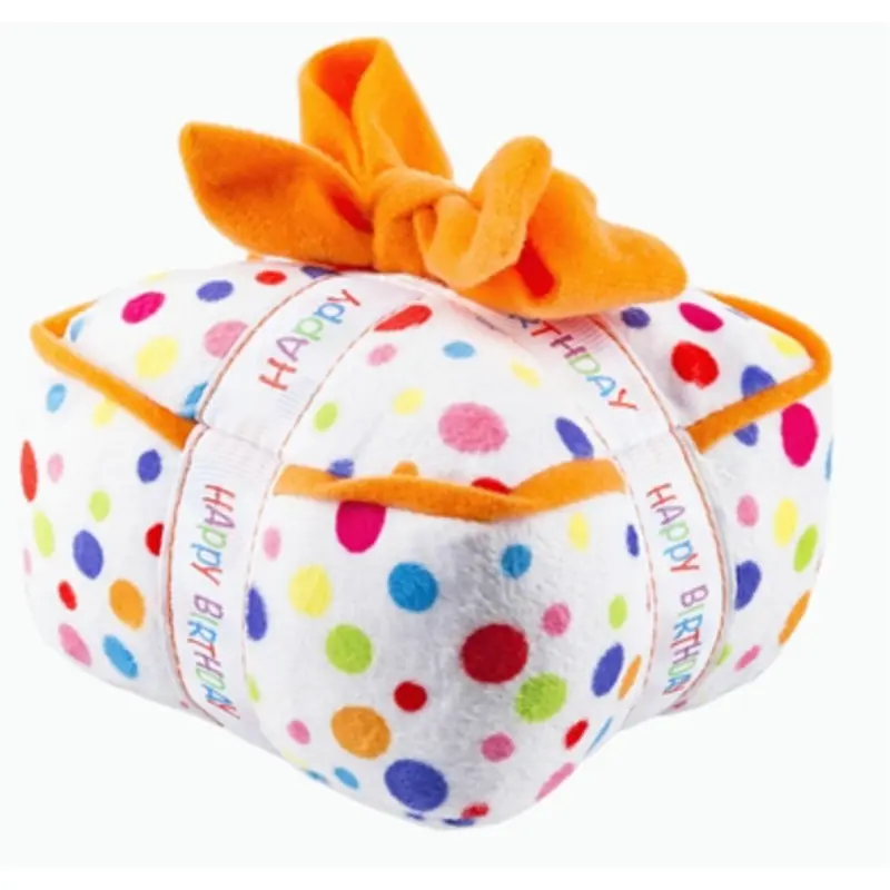 Haute Diggity Happy Birthday Gift Box