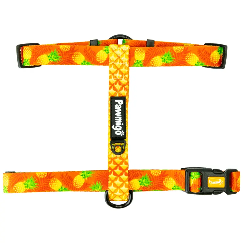 Snack Shack Free-Fit Harness
