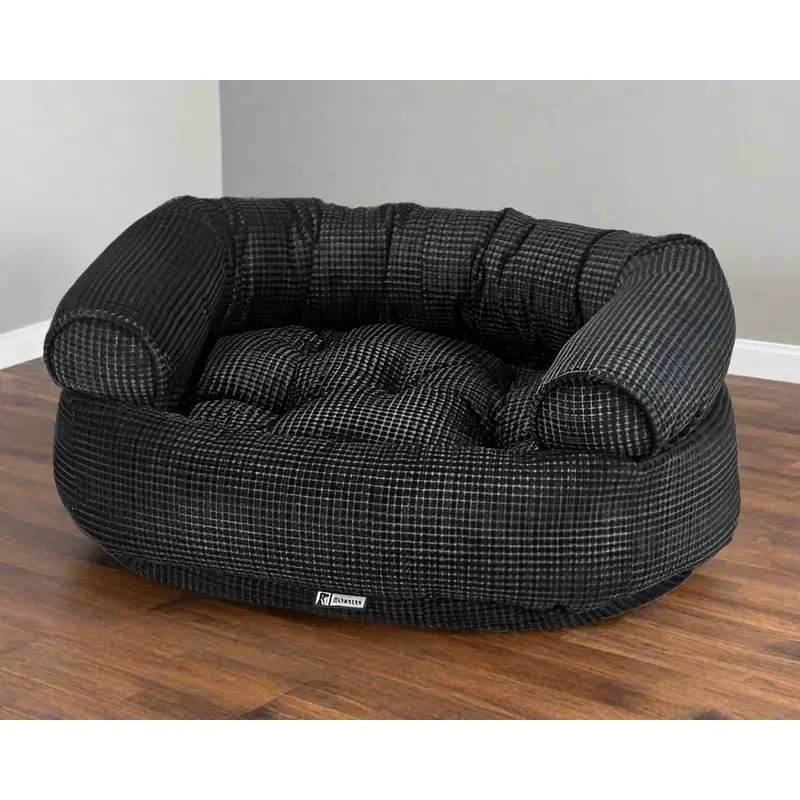 Double Donut Bed in Iron Mountain