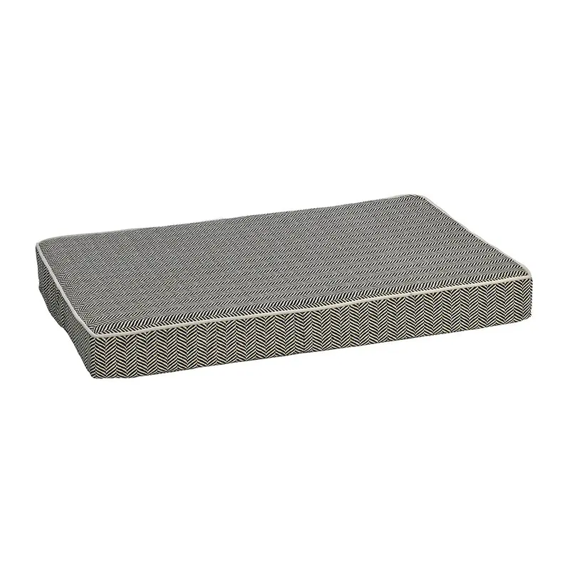 Herringbone  Isotonic Foam Mattress