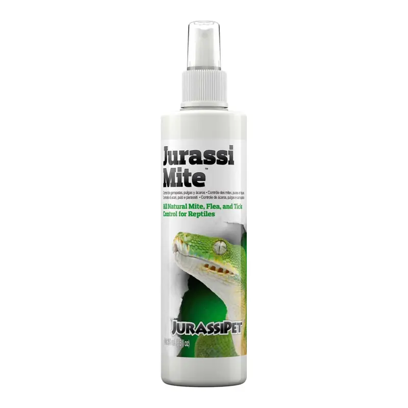 Seachem Jurassipet JurassiMite Spray 8.5 fl. oz / 250mL