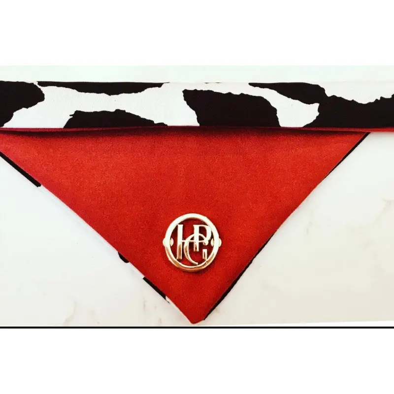 The Jessie Scarf - No.2