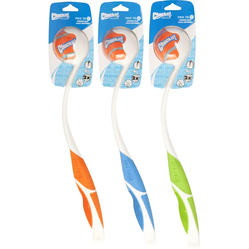 Chuckit! Pro Launcher