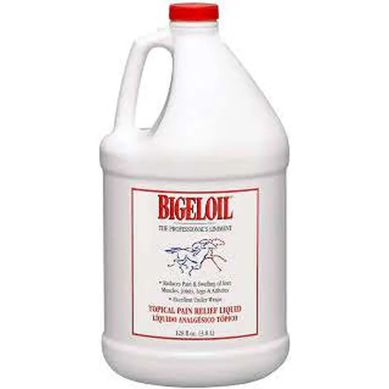 Bigeloil Liniment