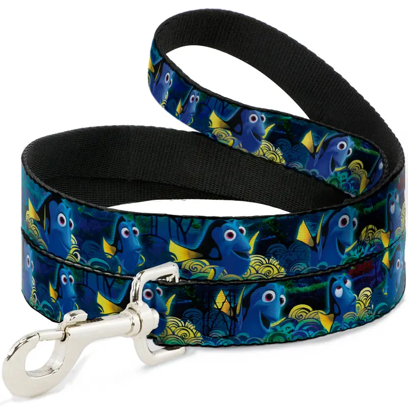Dog Leash Dory Finding Nemo