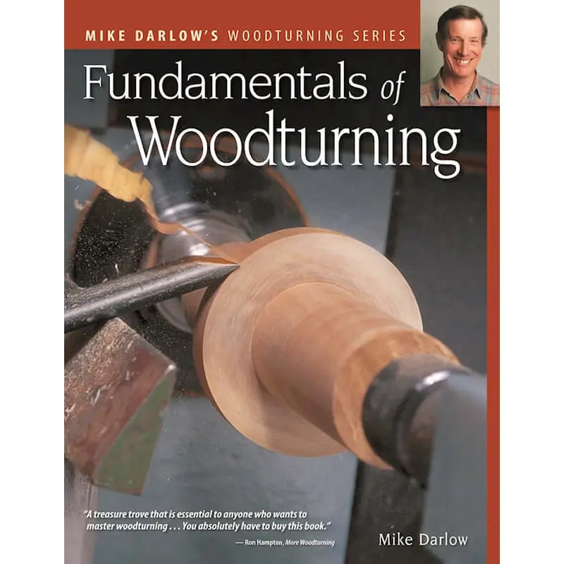 Fundamentals of Woodturning