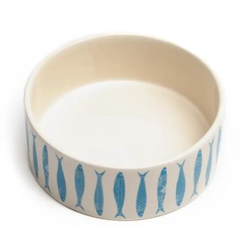 Park Life Designs Faro Cat Bowl
