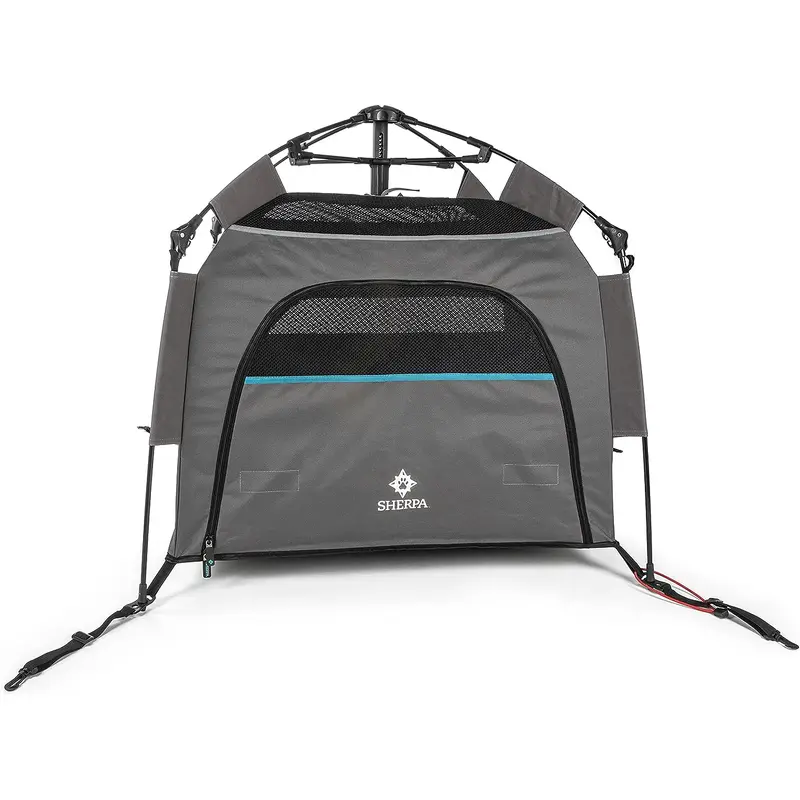 Sherpa Travel Pop Up Dog Tent