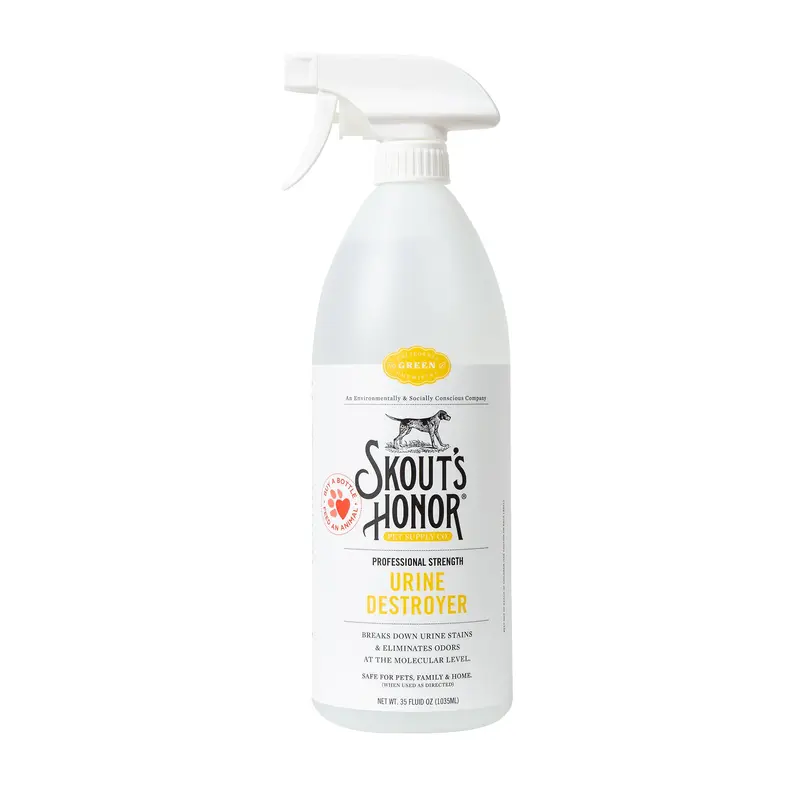 Skout s Honor - Urine Destroyer 35 oz