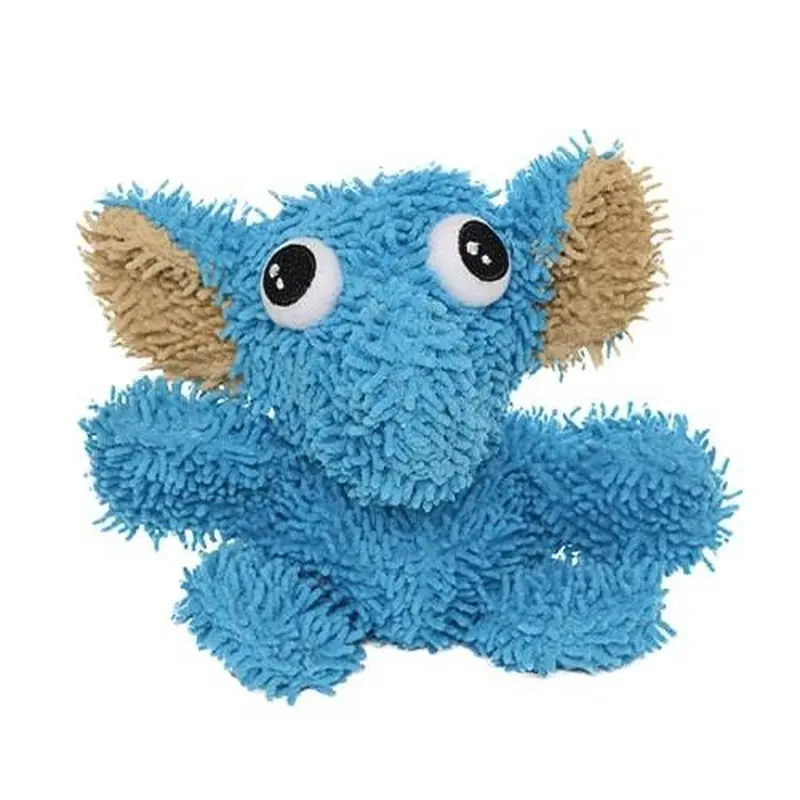 mighty Microfiber Ball - Elephant Blue