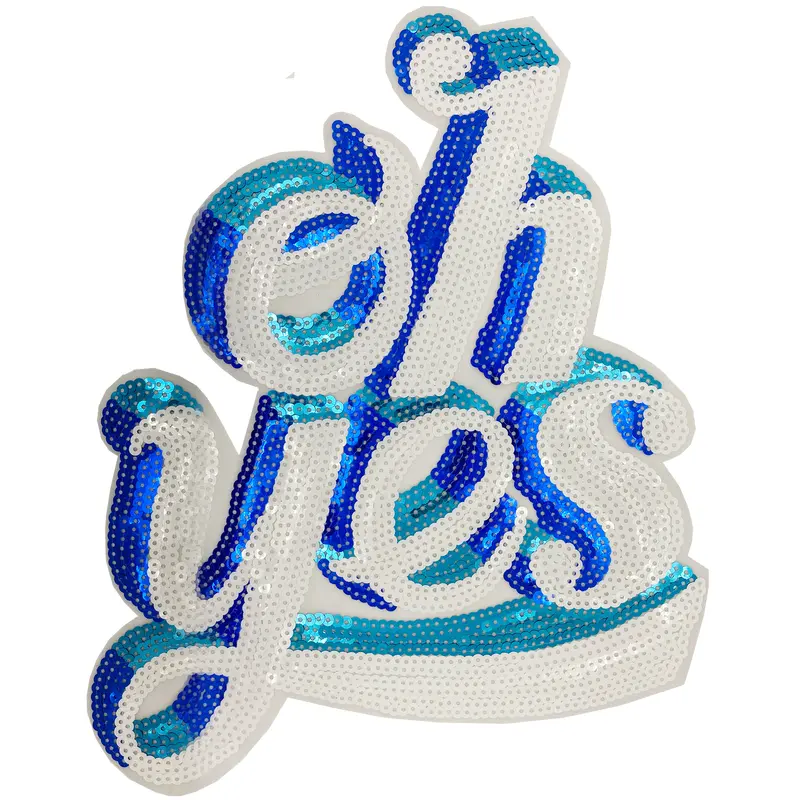 Oh Yes XL - Patch