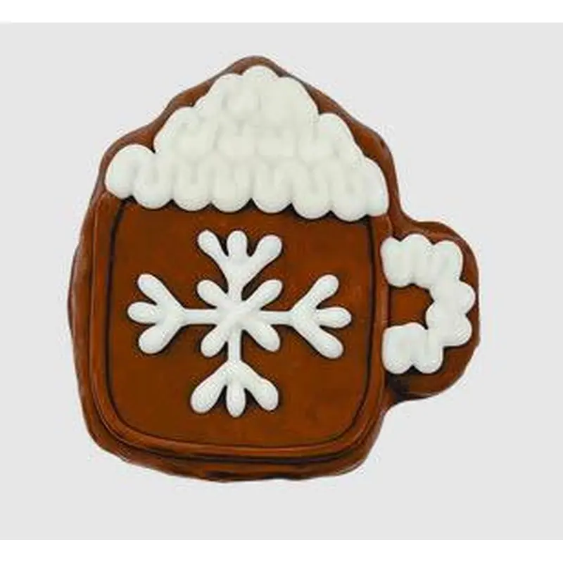 Wake me up before you Cocoa Cookie Treats