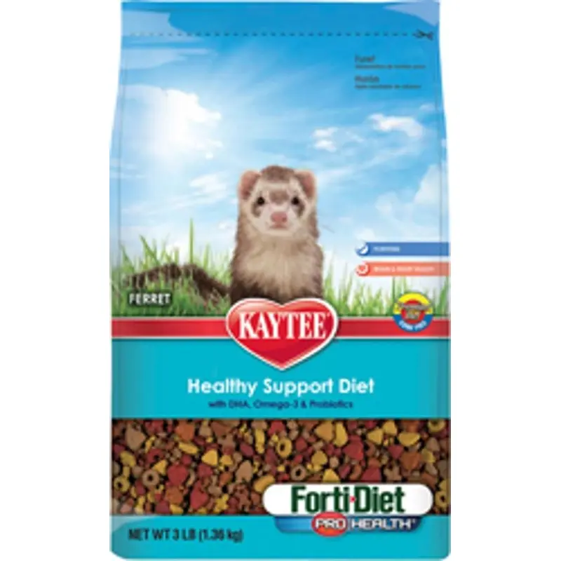 FORTI-DIET PRO HEALTH FERRET FOOD