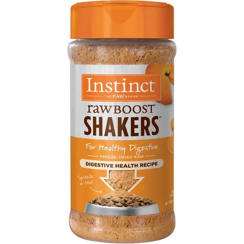 Instinct Raw Boost Grain Free Chicken Cat (5.5oz)