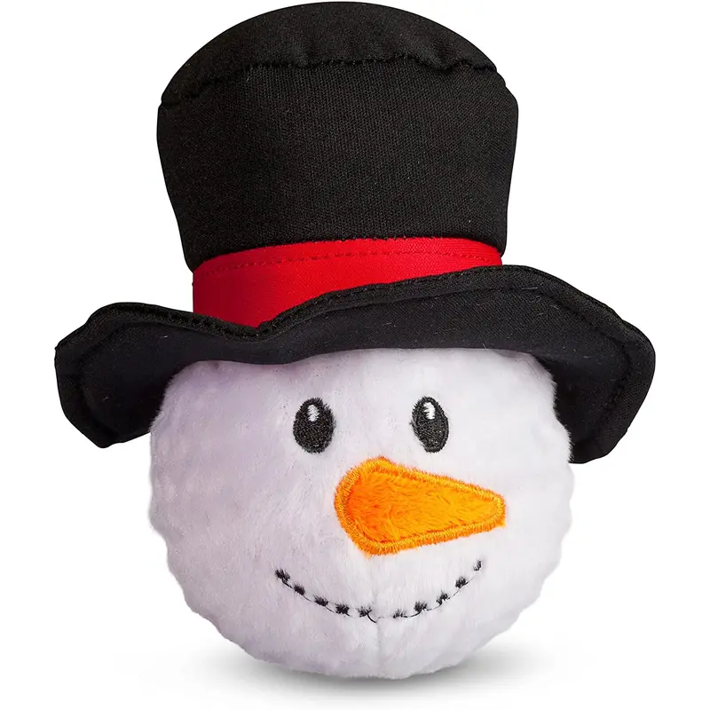 Fabdog Snowman Faball