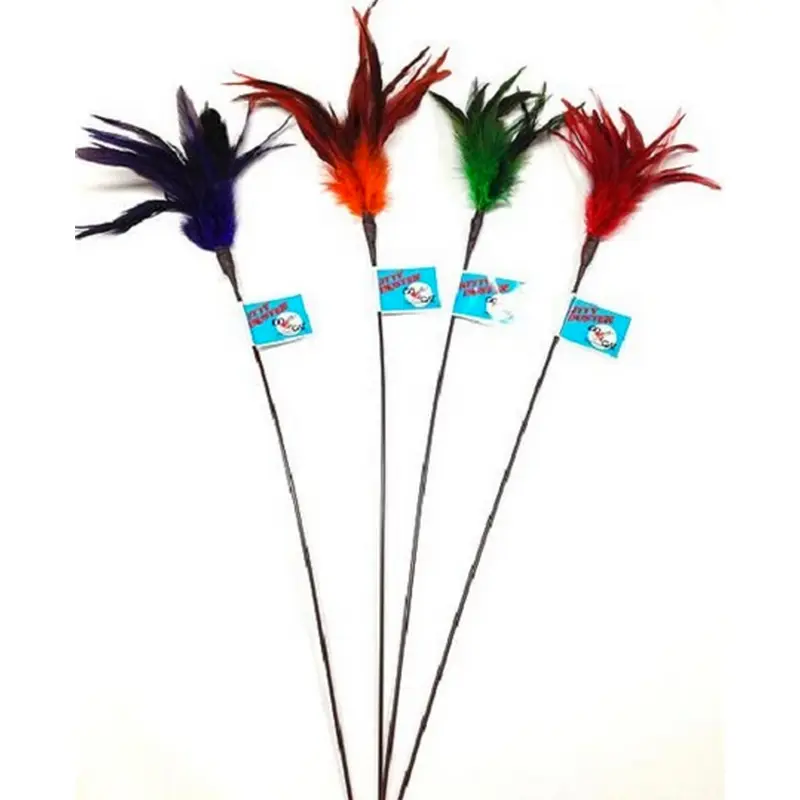 Go Cat Sparkling Kitty Duster