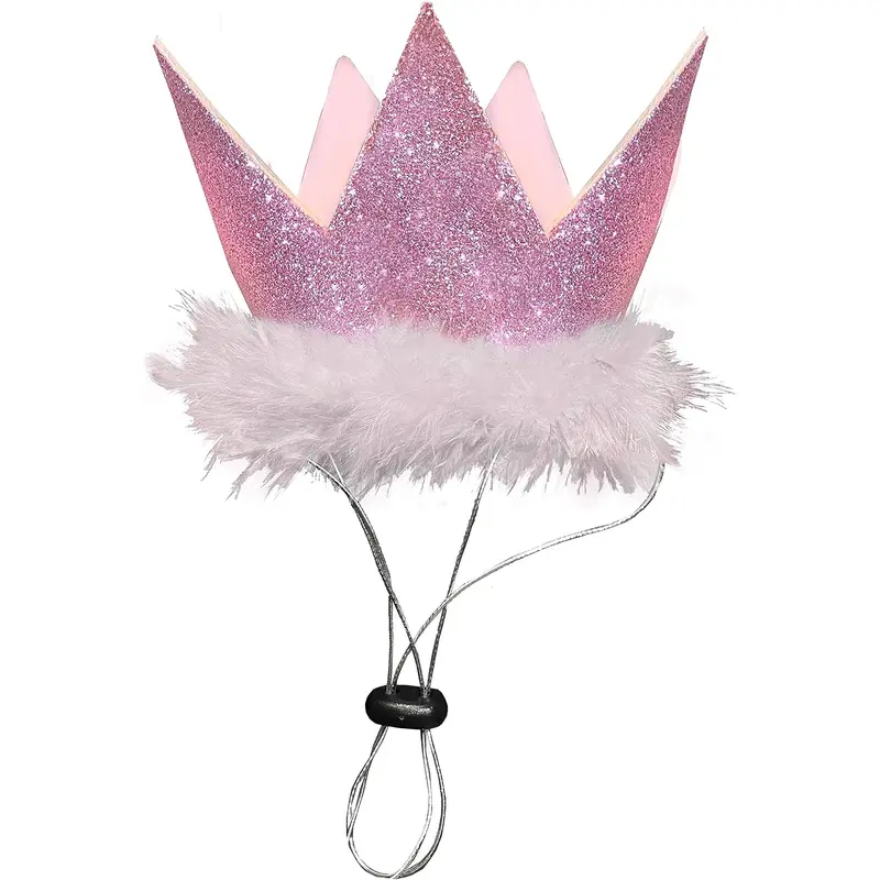 Huxley & Kent Party Crown