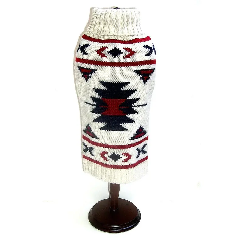 Aztec Sweater
