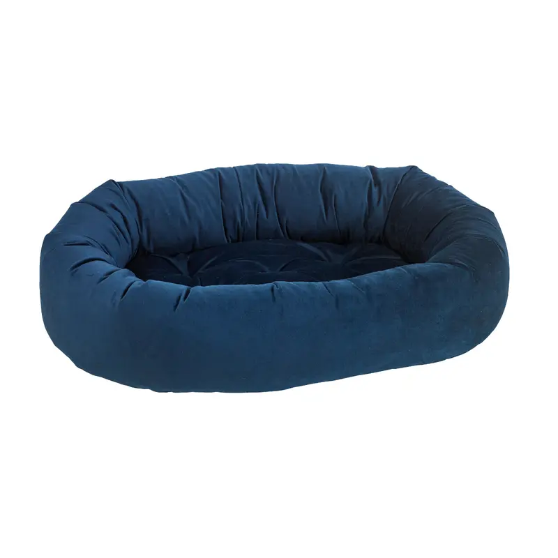 Donut Bed Navy