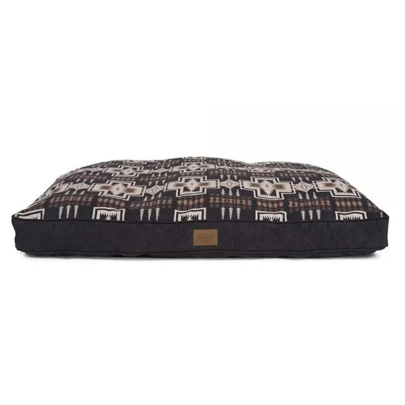 Carolina Pet Pendleton Harding Pet Napper Dog Bed Large