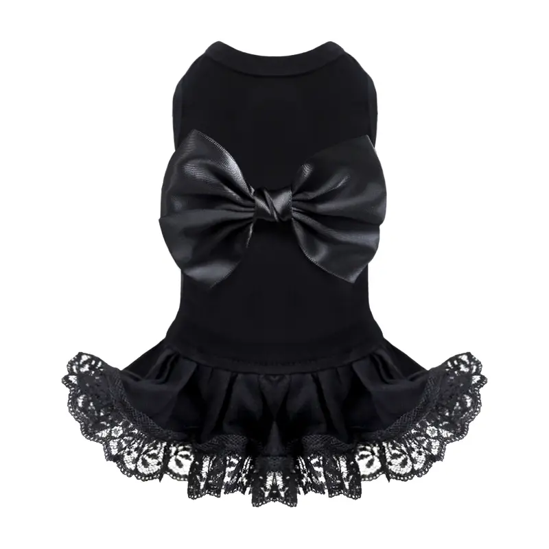 Ballerina Dog Dress