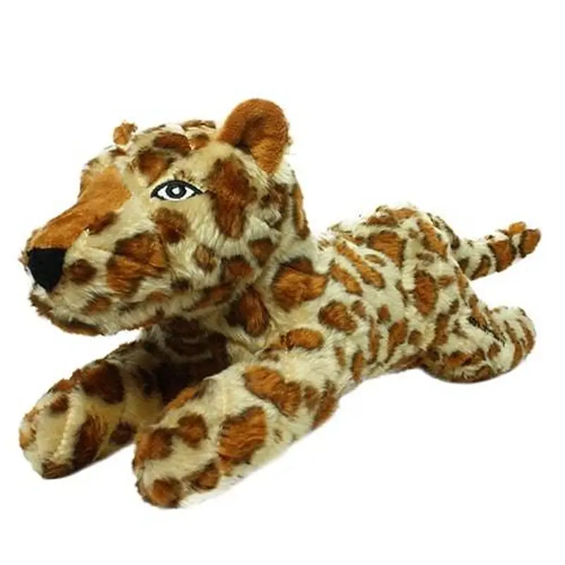 mighty Safari Series - Leopard