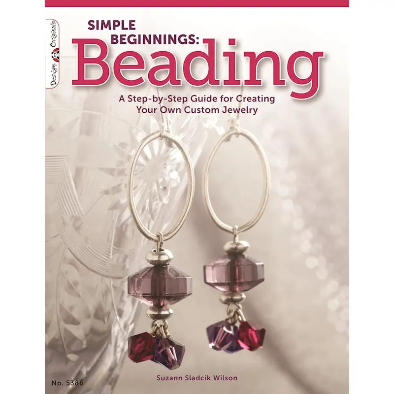 Simple Beginnings: Beading