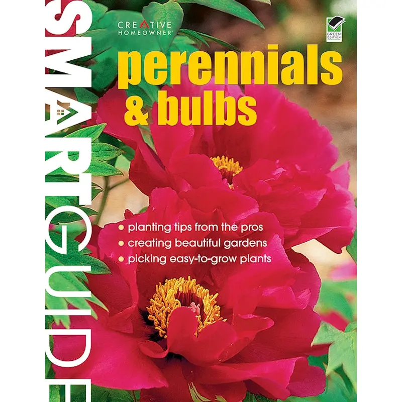 Smart Guide (R): Perennials & Bulbs