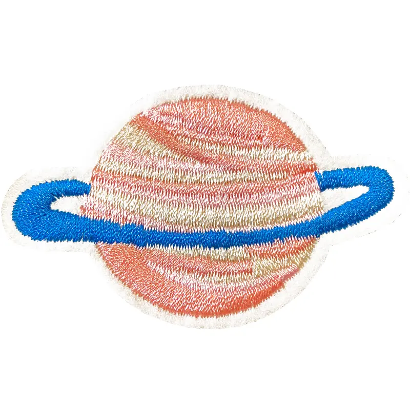 Space 20 (Eris) - Patch