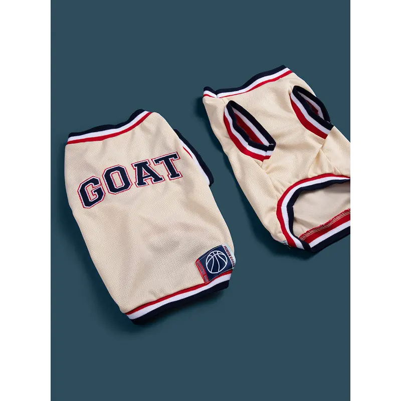 GOAT Jersey