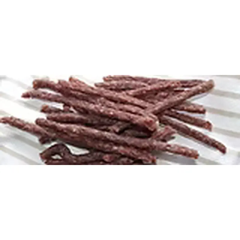 Ranch To Bowl Goat Sausage For Dogs - 6" Stick
