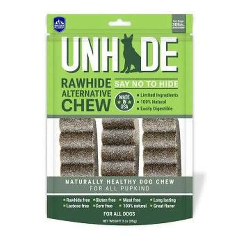 Himalayan Dog Chew Unhide Dog Chew